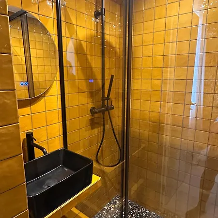 Villa Georgia - Elégante Anglo-normande Avec Jardin - à 100 M *