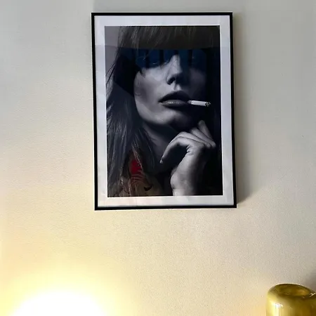 Georgia - Elégante Anglo-normande Avec Jardin - à 100 M Villa Bénerville-sur-Mer