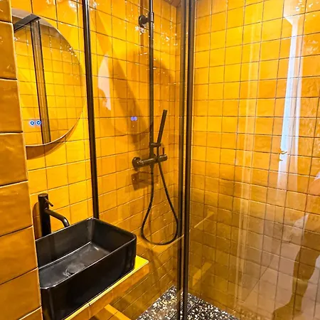 Villa Georgia Bénerville-sur-Mer