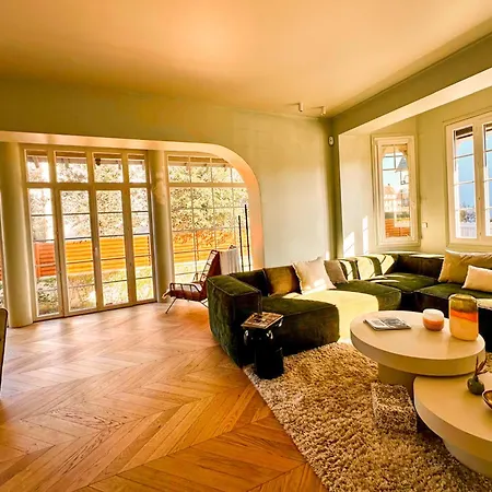 Villa Georgia