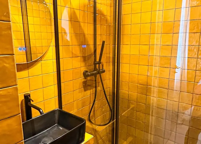 וילה Georgia - Elegante Anglo-normande Avec Jardin - A 100 M Bénerville-sur-Mer